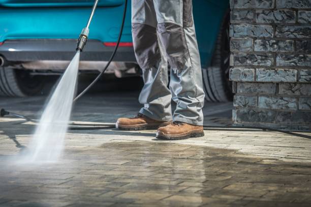 Best Oil Spill Cleanup  in Hokendauqua, PA