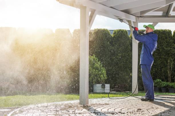 Best Building Exterior Washing  in Hokendauqua, PA