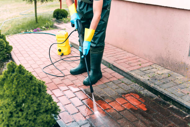 Best Restaurant Pressure Washing  in Hokendauqua, PA