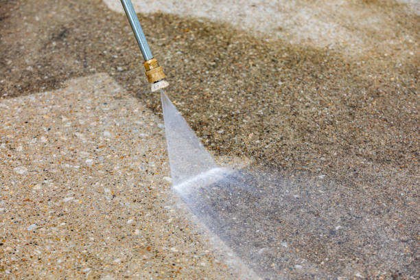 Best Dumpster Area Cleaning  in Hokendauqua, PA