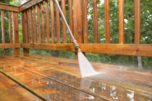 Hokendauqua, PA Pressure Washing Services Company